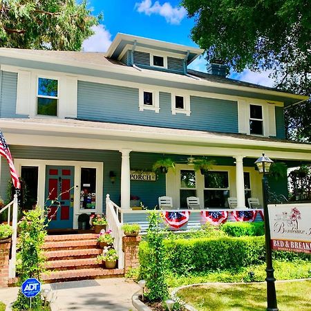 Bordeaux Inn Lodi Kültér fotó