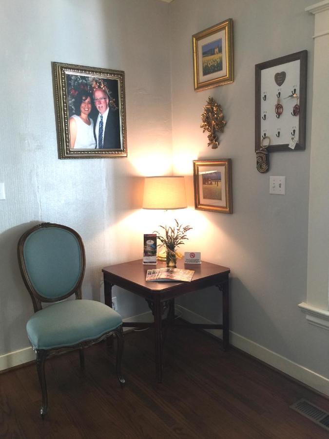 Bordeaux Inn Lodi Kültér fotó