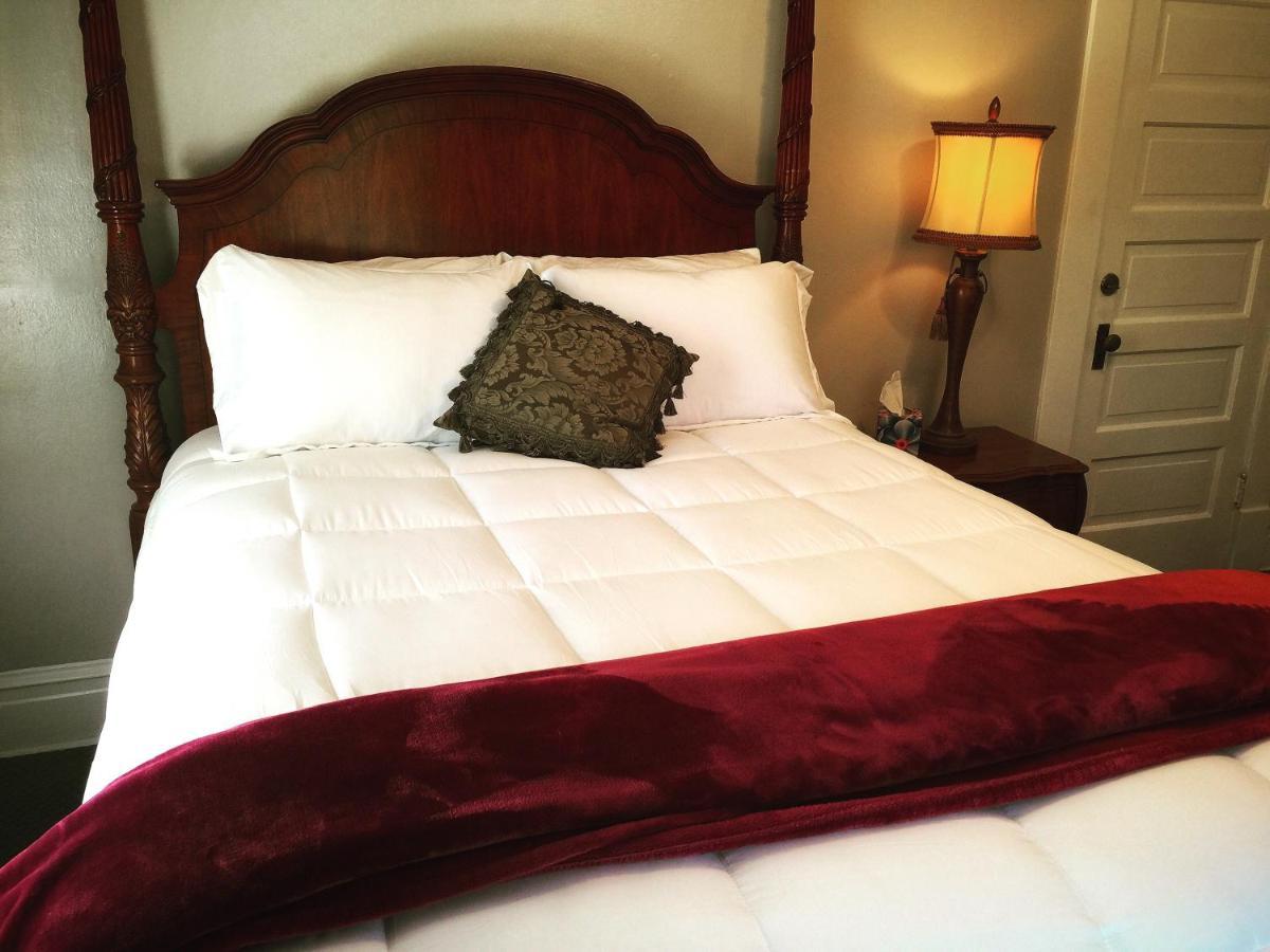 Bordeaux Inn Lodi Kültér fotó