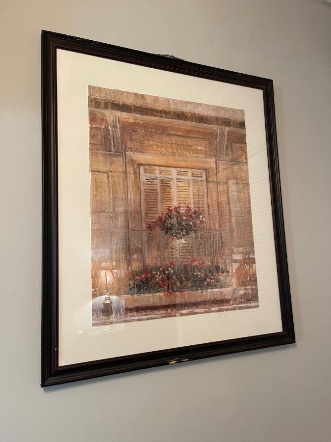 Bordeaux Inn Lodi Kültér fotó