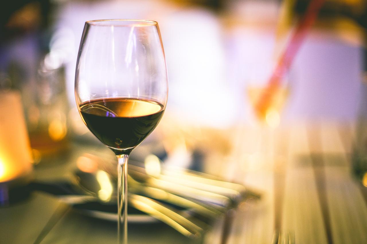 Bordeaux Inn Lodi Kültér fotó