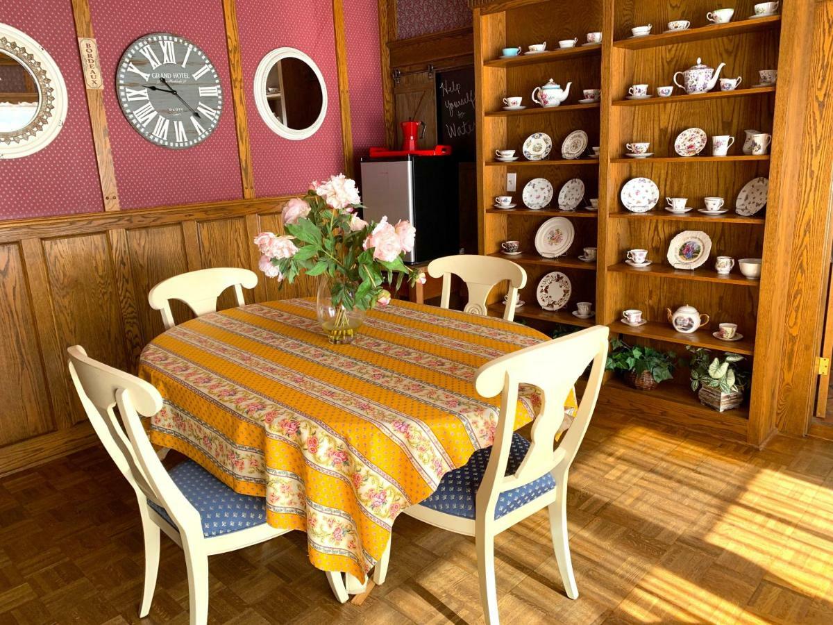 Bordeaux Inn Lodi Kültér fotó