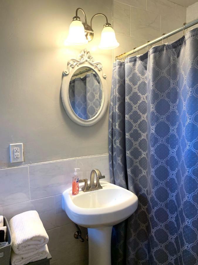 Bordeaux Inn Lodi Kültér fotó